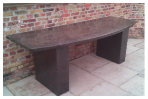 Tuintafel